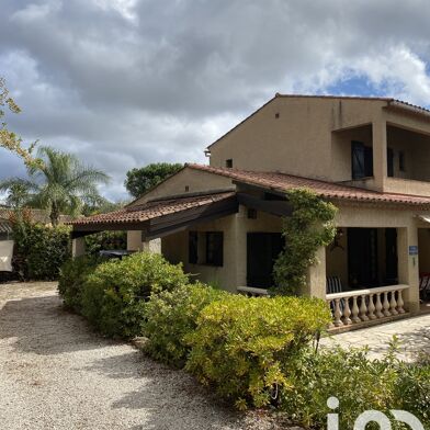 Maison 5 pièces 618000 €