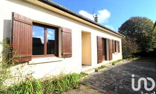 Maison 5 Pièces 110 m² à vendre à Ponts (50300)