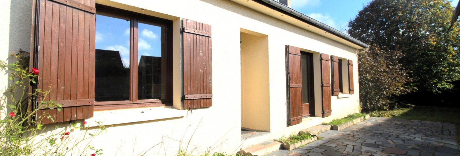 Maison 5 Pièces 110 m² à vendre à Ponts (50300)