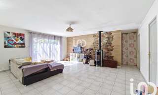 Maison 4 Pièces 119 m² à vendre à Lugos (33830)