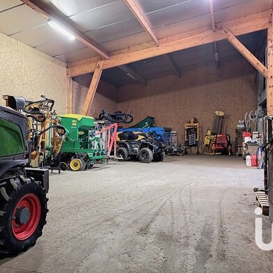 Maison 4 pièces 150000 €