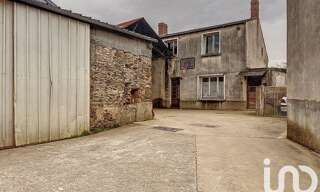 Maison 4 Pièces 71 m² à vendre à Beaulieu-sur-Layon (49750)