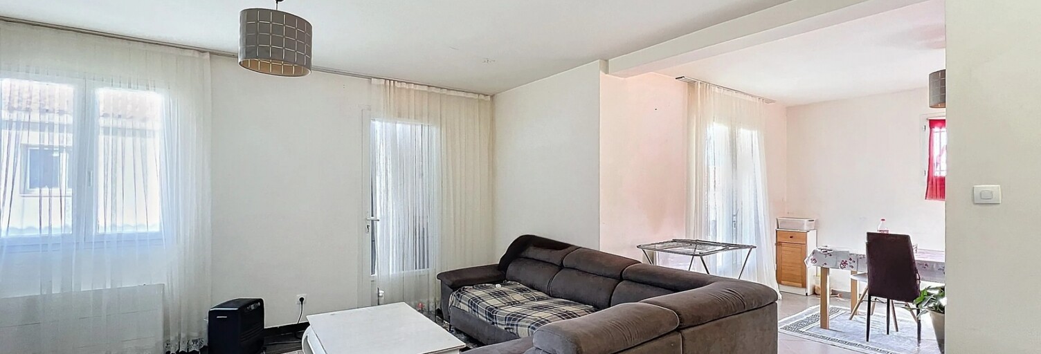 Appartement 4 Pièces 85 m² à vendre à Oraison (04700)