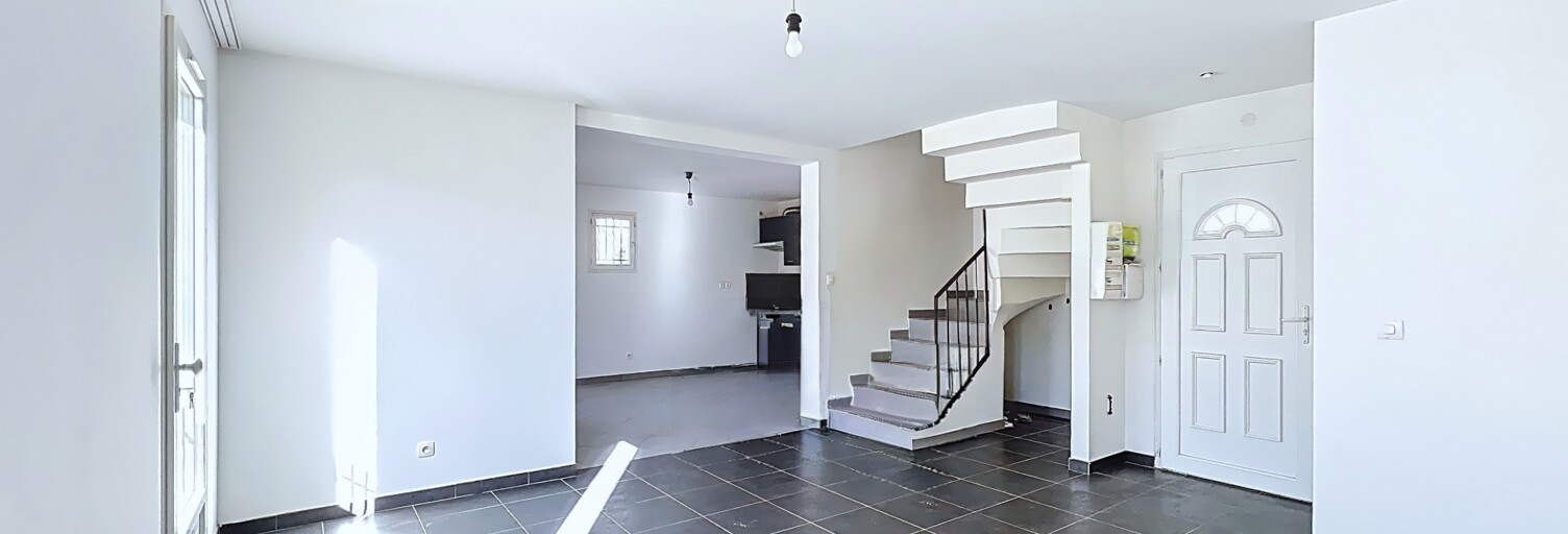 Appartement 4 Pièces 85 m² à vendre à Oraison (04700)