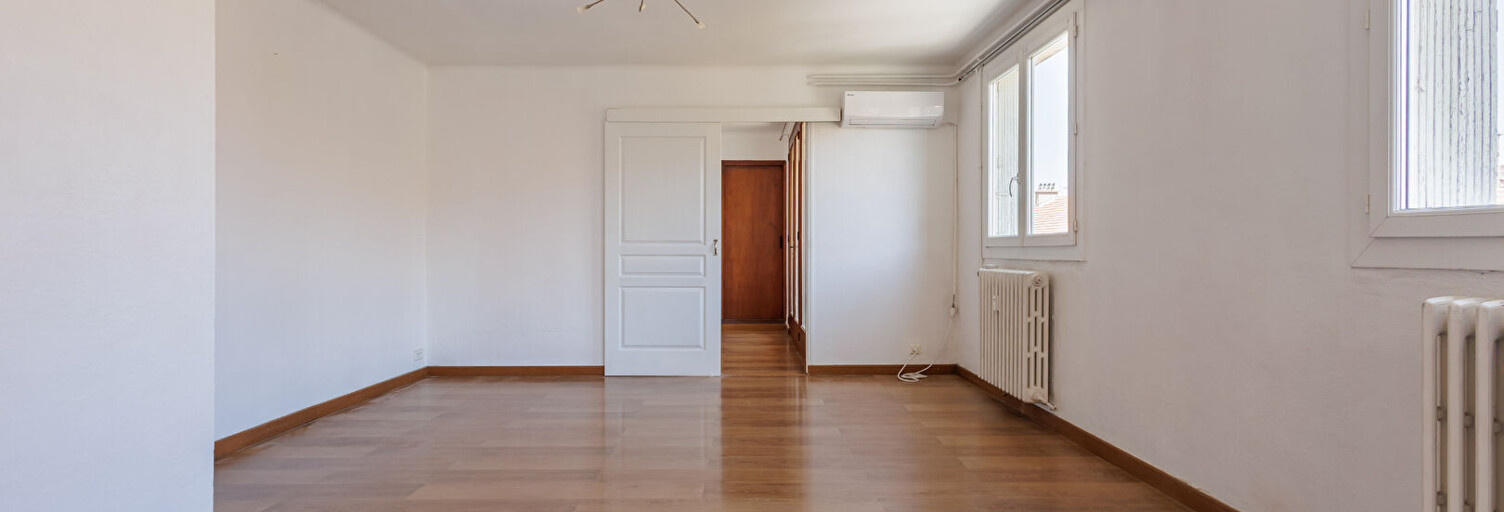 Appartement 2 Pièces 48 m² à vendre à Cavaillon (84300)