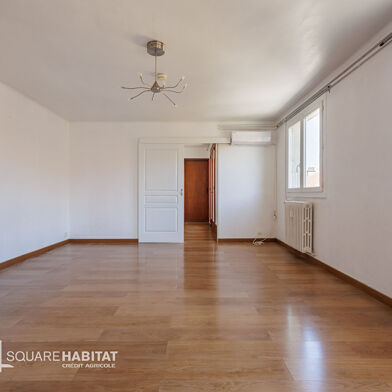 Appartement 2 pièces 79000 €