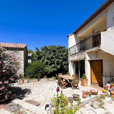 Maison 6 pièces 467000 €