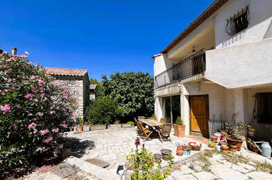 Maison 6 pièces 449000 €