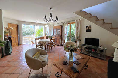 Maison 6 pièces 449000 €