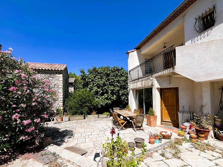 Les Pennes Mirabeau, villa de 160m² — photo 1