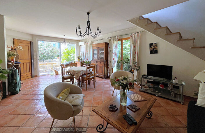 Les Pennes Mirabeau, villa de 160m² — photo 2