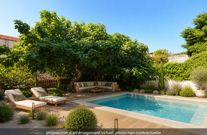 Les Pennes Mirabeau, villa de 160m² — photo 3
