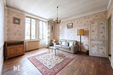 Maison 5 pièces 125000 €