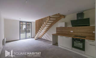 Appartement 2 Pièces 41 m² à vendre à Cauterets (65110)