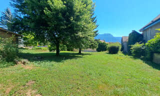 Terrain  886 m² à vendre à Parves-et-Nattages (01300)