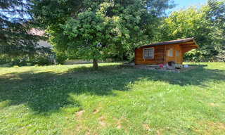 Terrain  886 m² à vendre à Parves-et-Nattages (01300)