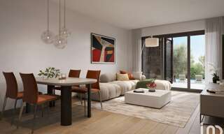 Appartement 4 Pièces 89 m² à vendre à Châteauneuf-Grasse (06740)