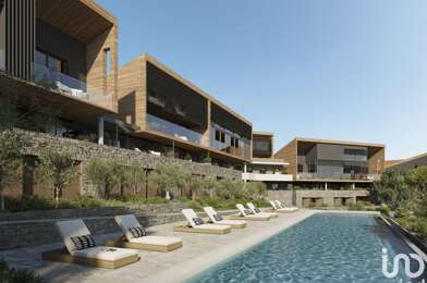 Appartement 4 pièces 875000 €