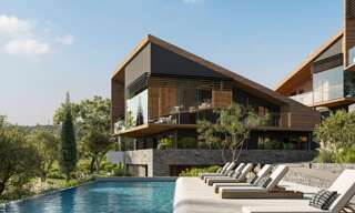 Appartement 3 Pièces 78 m² à vendre à Châteauneuf-Grasse (06740)