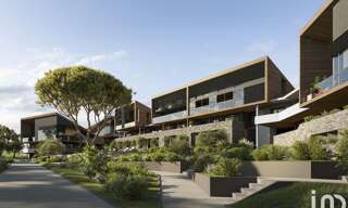 Appartement 3 Pièces 72 m² à vendre à Châteauneuf-Grasse (06740)