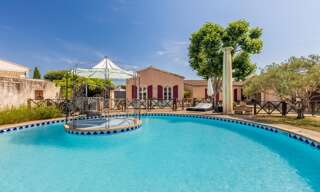 Maison 7 Pièces 185 m² à vendre à Aigues-Mortes (30220)