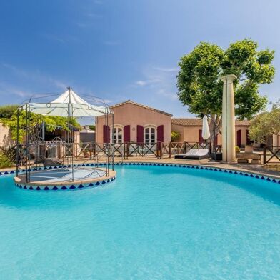 Maison 7 pièces 895260 €