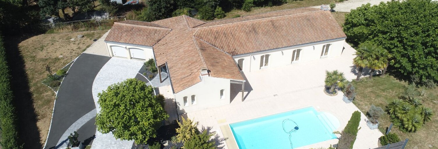 Maison 6 Pièces 200 m² à vendre à Nantes (44200)