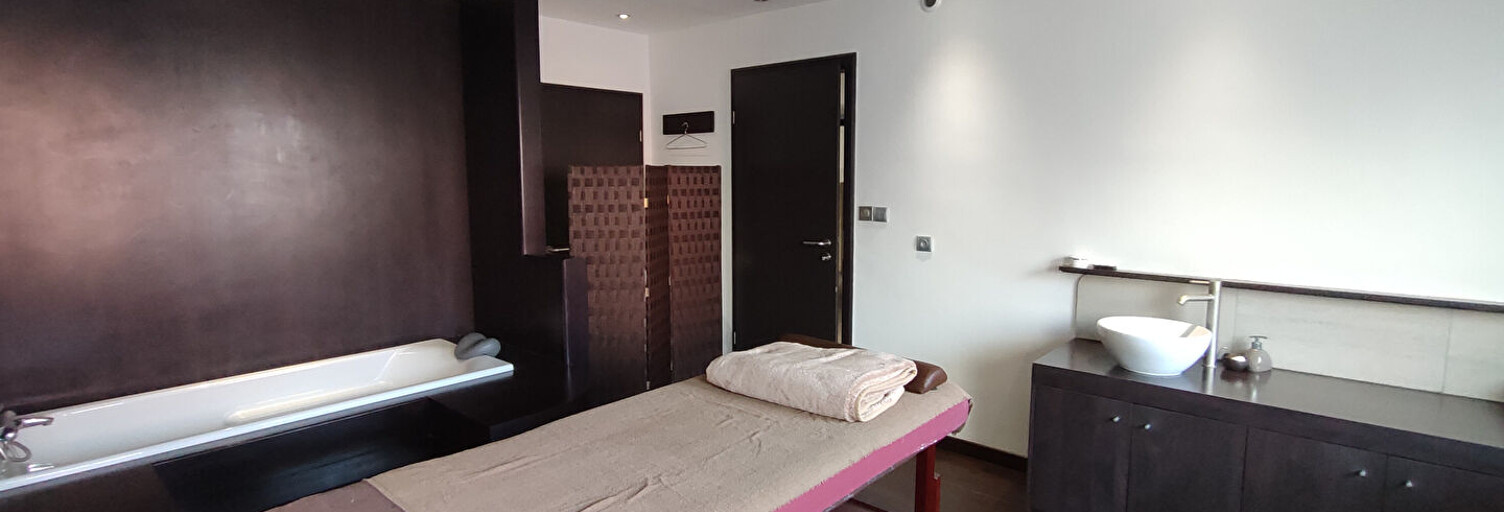 Commerce 6 Pièces 51 m² à vendre à Mulhouse (68100)