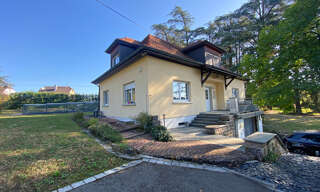 Maison 6 Pièces 166 m² à vendre à Cernay (68700)