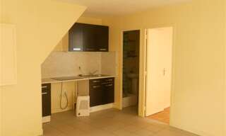 Appartement 2 Pièces 30 m² à louer à Jargeau (45150)