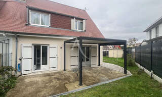 Maison 4 Pièces 92 m² à louer à Chécy (45430)