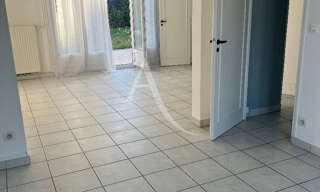 Maison 4 Pièces 92 m² à louer à Chécy (45430)