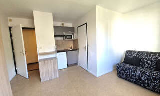 Appartement 1 Pièce 18 m² à louer à Pau (64000)