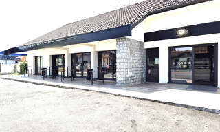 Commerce  290 m² à vendre à Lons (64140)