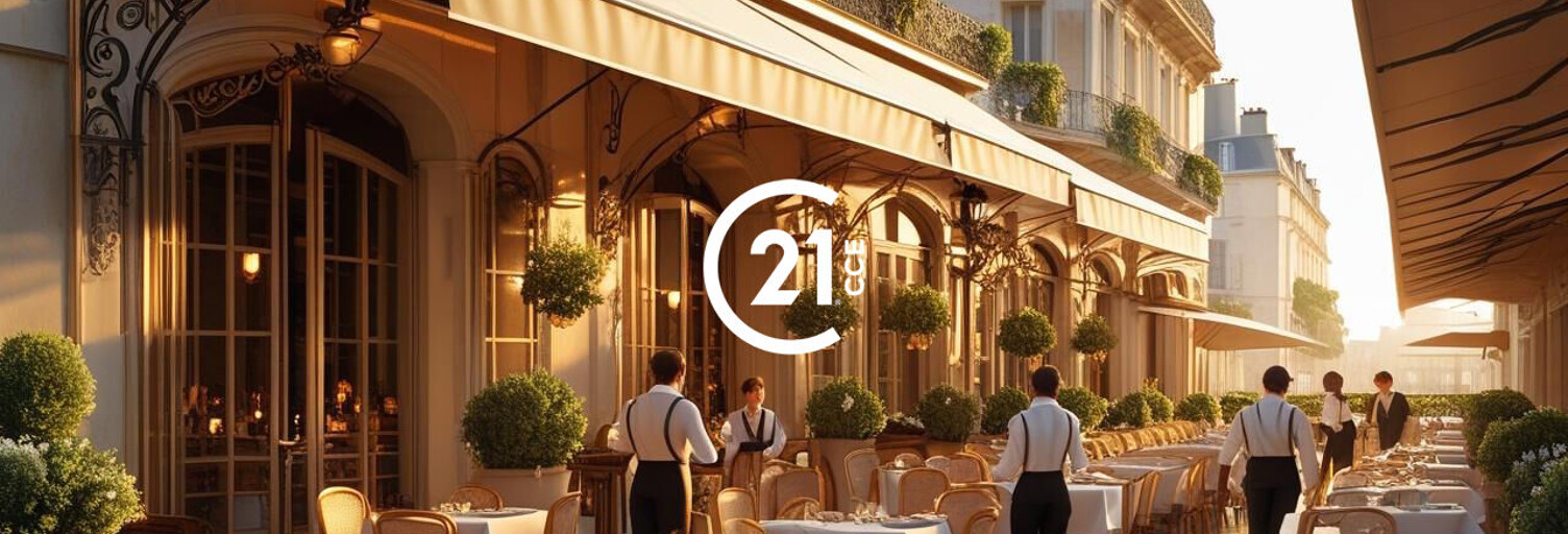 Commerce  222 m² à vendre à Cannes (06400)