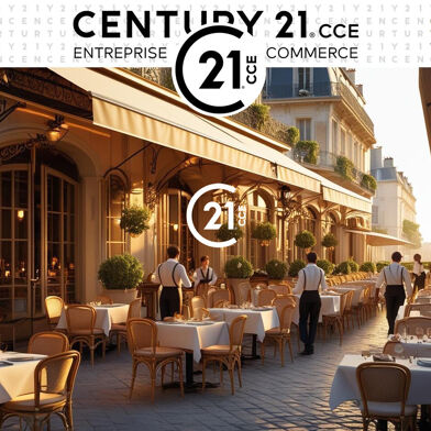 Commerce  2000000 €