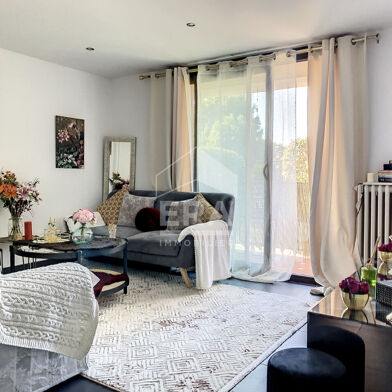 Appartement 3 pièces 245000 €