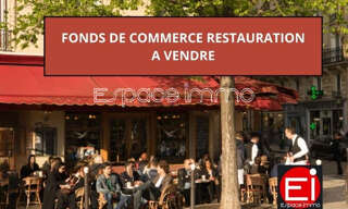 Commerce  400 m² à vendre à Rouen (76000)