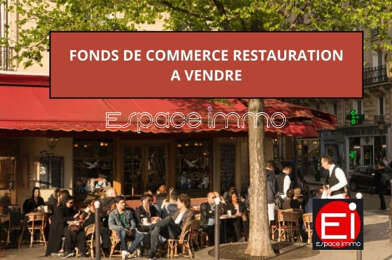 Commerce  166500 €