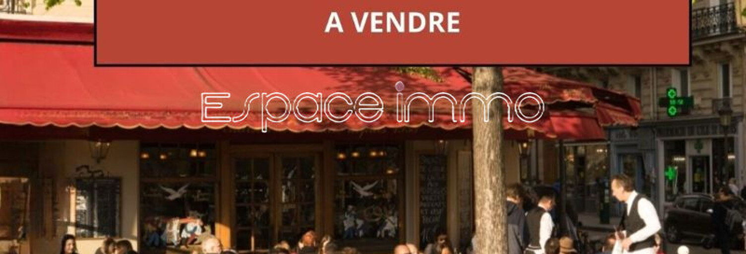 Commerce  400 m² à vendre à Rouen (76000)