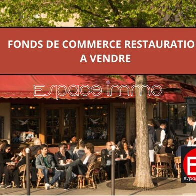 Commerce  166500 €