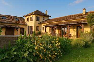 Maison 10 pièces 1200000 €