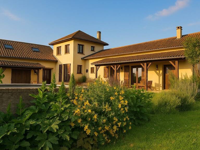 Maison — photo 1