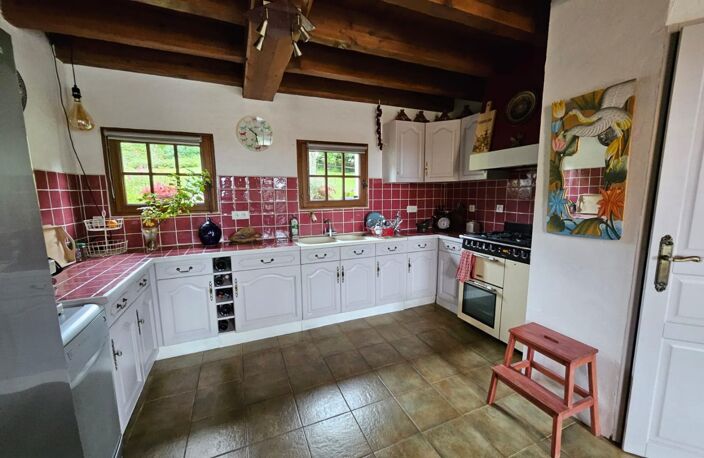 Maison — photo 3