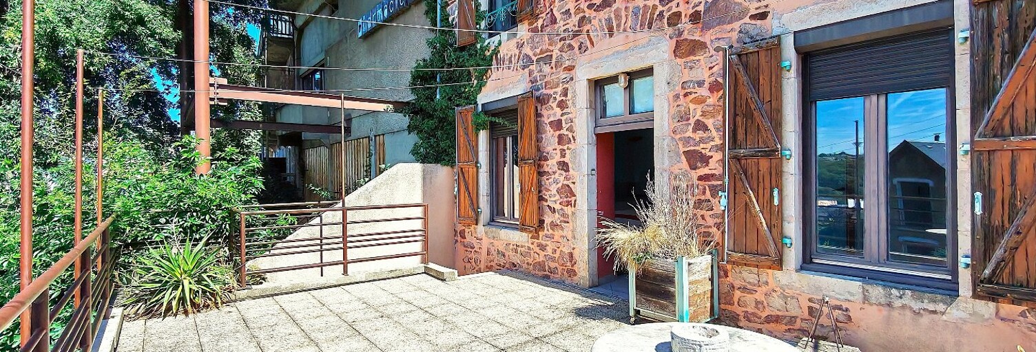 Maison 6 Pièces 160 m² à vendre à Rodez (12000)