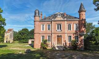 Maison 12 Pièces 448 m² à vendre à Montauban (82000)