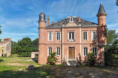 Maison 12 pièces 955000 €