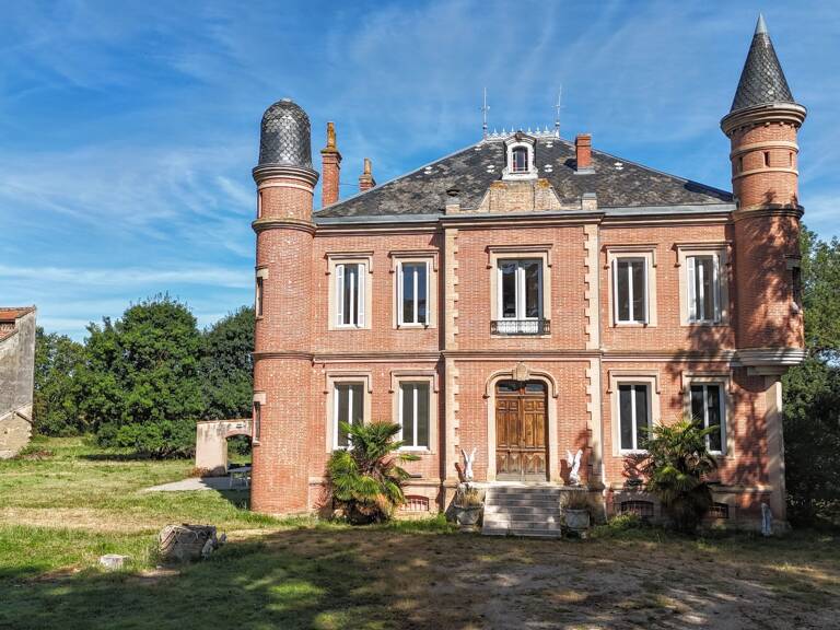 Manoir — photo 1