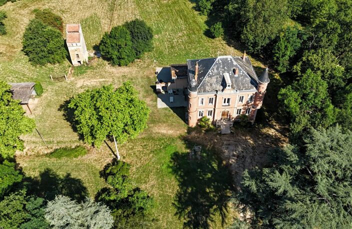 Manoir — photo 3