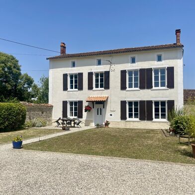 Maison 4 pièces 218000 €